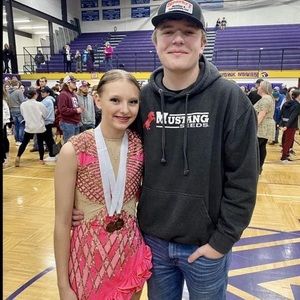 Meet your Posher, Jocelyn